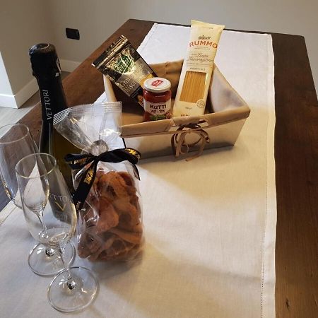 Appartement Chocolat La Mairie à Omegna Extérieur photo